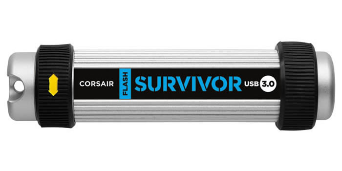 Flash Survivor CMFSV3-32GB