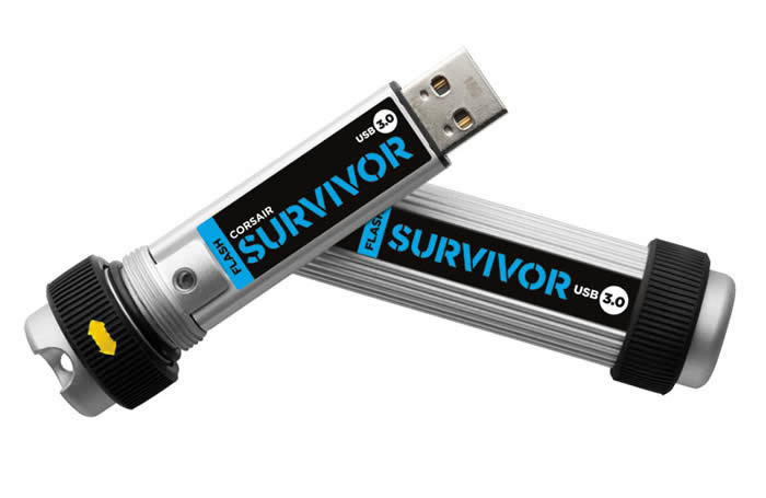 Flash Survivor CMFSV3-32GB