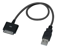 GH-USB-IPOD30K