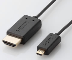 MPA-HD14USS05BK