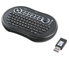 SKB-WL16BK