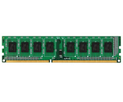 Team Elite DDR3 1333 U-DIMM �f�X�N�g�b�v�p�\�R���pDRAM���W���[��