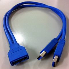 USB3CA