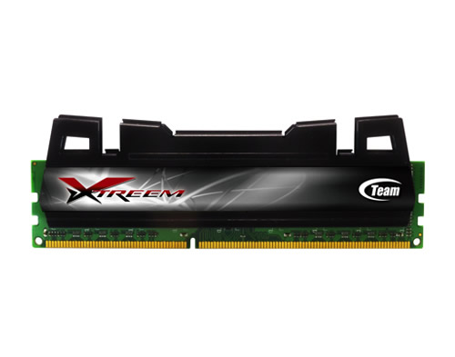 Xtreem Dark PC3 12800 DDR3 1600