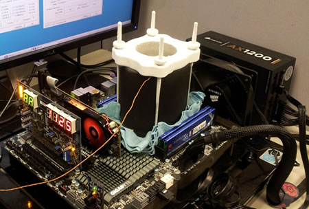 Professional Overclockers League