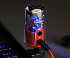 DreamBass AP001
