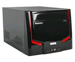 Storm Power Cube-S Mini