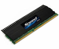 Speed Series DDR3