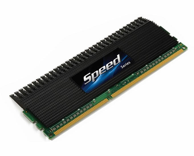 Speed Series DDR3
