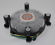Intel�����N�[���[