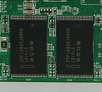 Intel NAND
