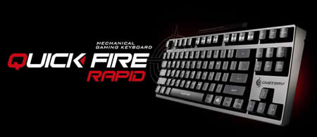 Quick Fire Rapid