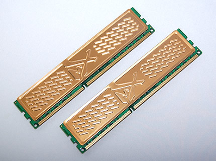 COPPER DDR3 long dimm