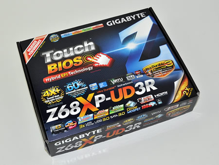 GA-Z68XP-UD3R