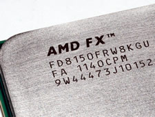 AMD FX Series