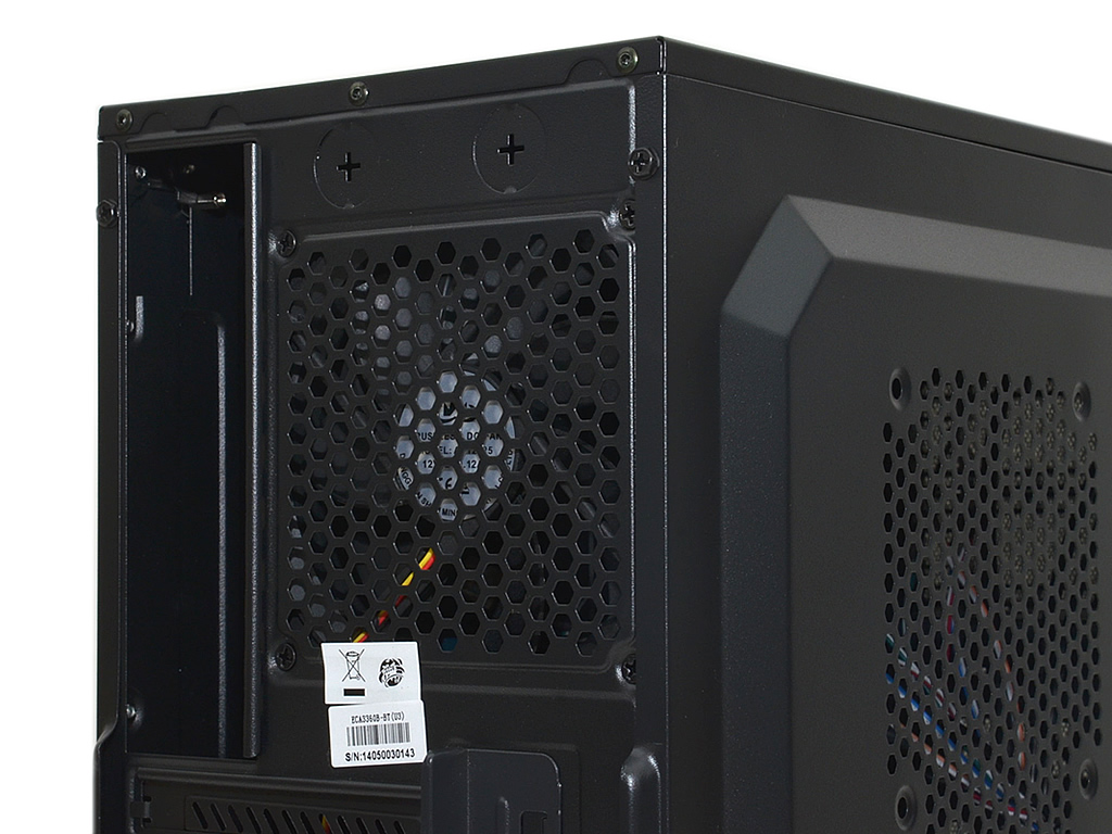 これで全てが分かる。ENERMAX 「Fulmo Q ECA3360BGT（U3）」徹底解説 エルミタージュ秋葉原