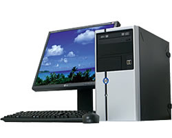 LESANCE DT Economy 5000RAM2/KOF