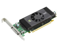 NVIDIA Quadro NVS 420 x16