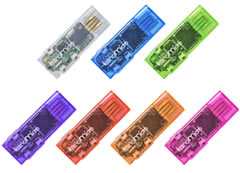kana micro