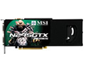 MSI GeForce GTX295/285