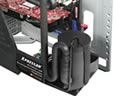 Xpressar with Black Xaser VI