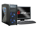 G GEAR ZERO