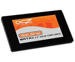 OCZ SSD