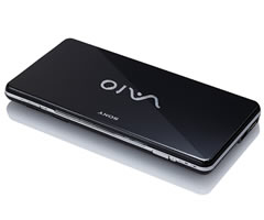 SONY VAIO TypeP