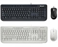 Microsoft Wired Desktop 600
