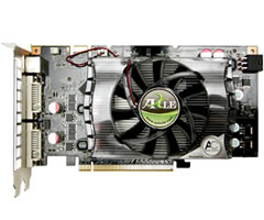 AX-96GT/GDDR3