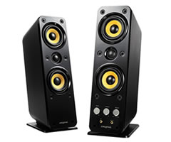 GigaWorks T40 Series II