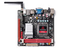 ZOTAC GeForce 9300-ITX WiFi