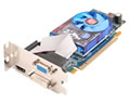 HD 4650 512MB DDR2 PCIE HDMI LP