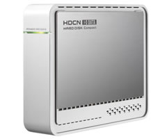 HDCN-UA�V���[�Y