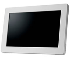 LCD-USB7XW/B