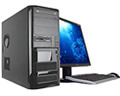 LESANCE DT Q9400RAM/GF98GTX+