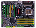 LP DK X58-T3eH6