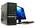 Lesance DT Q9650BD/GF98GTX+