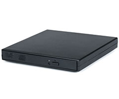 Blu-ray Portable Drive
