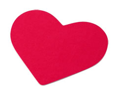 Love Heart