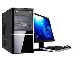 LESANCE DT VHP E8500RAM/GF98GT