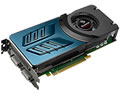 WinFast PX9800GTX+ Leadtek Limited