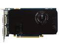 ZOTAC 9600GT 512MBGDDR3 Silent
