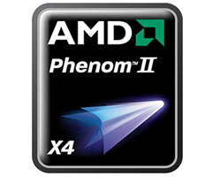 Socket AM3 Phenom II