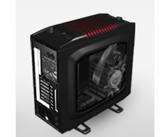 AMD����PC�P�[�X