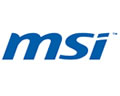 MSIロゴ