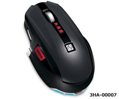 Microsoft SideWinder X8 Mouse