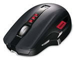 Microsoft SideWinder X8 Mouse