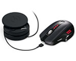 Microsoft SideWinder X8 Mouse