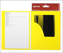 BSACA03�p�b�P�[�W